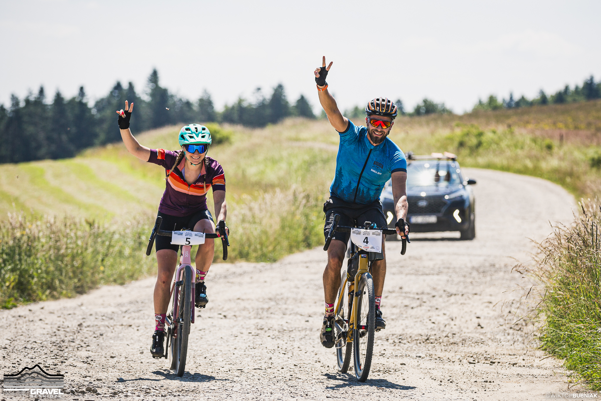 Po raz trzeci w Radocynie